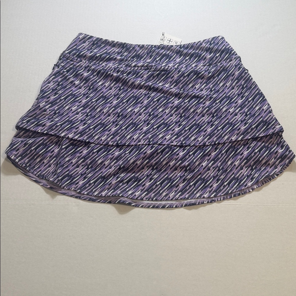 FootJoy Performance Layered Skort Women - Picture 9 of 9